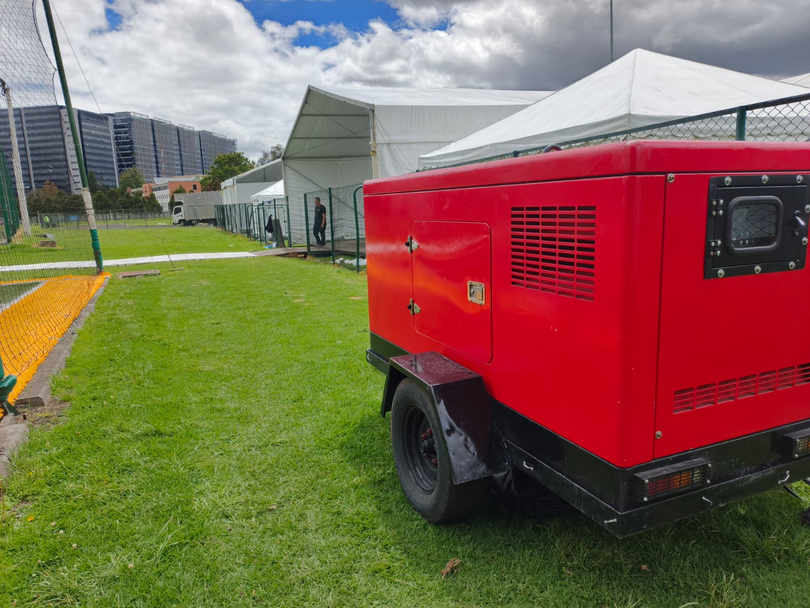 Especialistas en el Area de Automatizacion